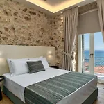 Yeeon Boutique Hotel, - Historic Of Europe Gythio