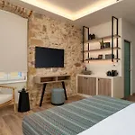Yeeon Boutique Hotel, - Historic Of Europe 4* Gythio