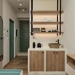Yeeon Boutique Hotel, - Historic Of Europe 4* Gythio
