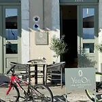 Hotel Yeeon Boutique Hotel, - Historic Of Europe 4*