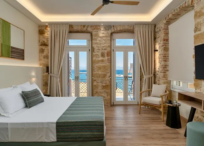 Yeeon Boutique Hotel, - Historic Of Europe Hotel 4*