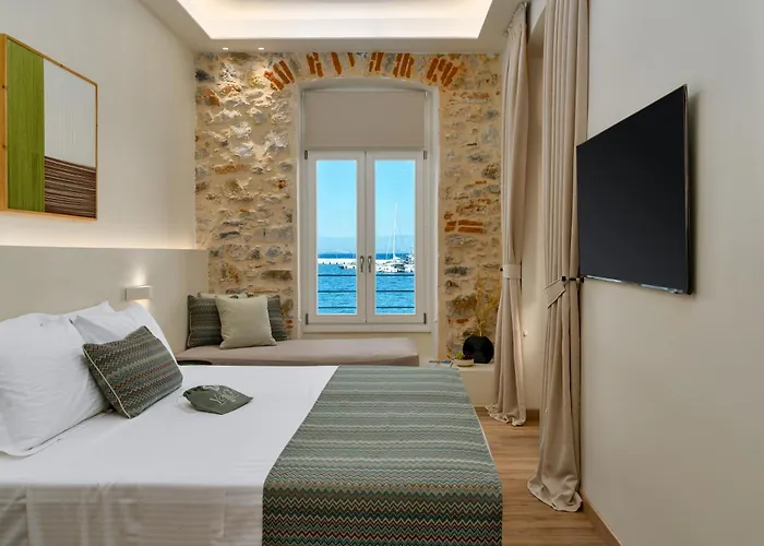 Yeeon Boutique Hotel, - Historic Of Europe Hotel 4*