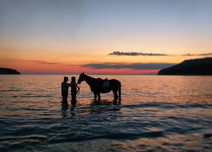 Yeeon Boutique Hotel, - Historic Of Europe Gythio