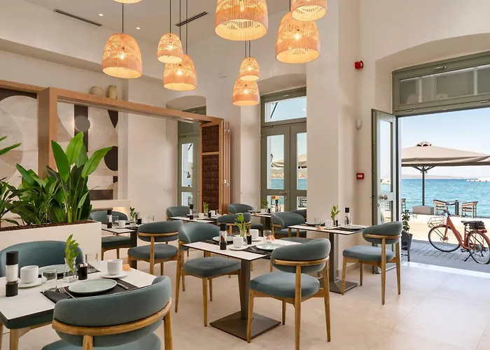 Hotel Yeeon Boutique Hotel, - Historic Of Europe