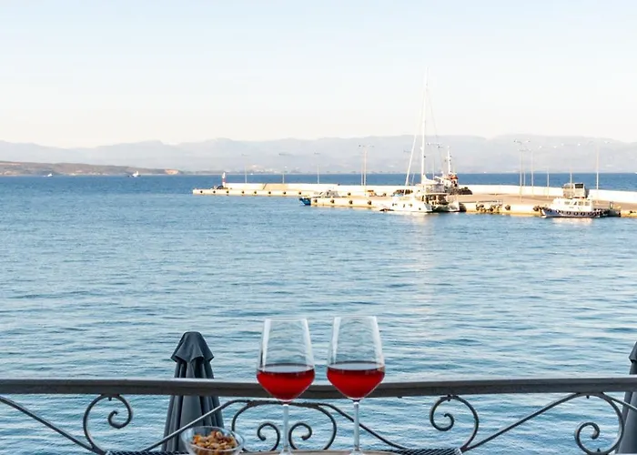 Hotel Yeeon Boutique Hotel, - Historic Of Europe 4*