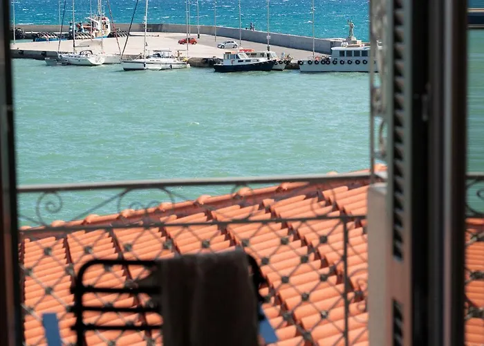 Yeeon Boutique Hotel, - Historic Of Europe