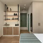 Hotel Yeeon Boutique Hotel, - Historic Of Europe Gythio