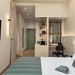 Hotel Yeeon Boutique Hotel, - Historic Of Europe Gythio