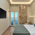 Yeeon Boutique Hotel, - Historic Of Europe מלון גיתיו