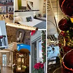 Yeeon Boutique Hotel, - Historic Of Europe מלון
