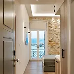 Yeeon Boutique Hotel, - Historic Of Europe מלון גיתיו