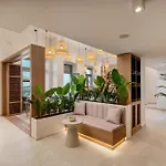 Yeeon Boutique Hotel, - Historic Of Europe Gythio