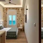 Yeeon Boutique Hotel, - Historic Of Europe Gythio