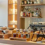 מלון Yeeon Boutique Hotel, - Historic Of Europe גיתיו