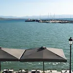 Yeeon Boutique Hotel, - Historic Of Europe 4* Gythio