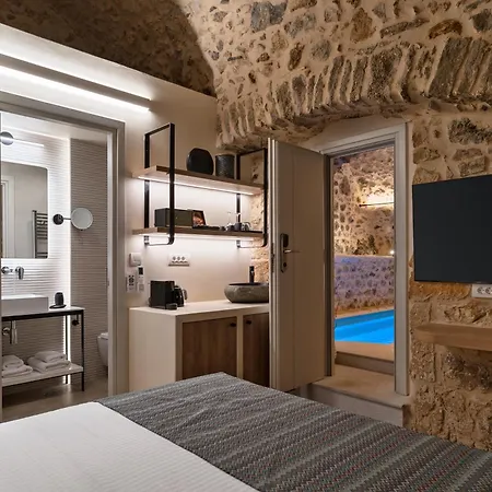 Yeeon Boutique Hotel, - Historic Of Europe