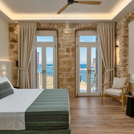 Yeeon Boutique Hotel, - Historic Of Europe Ξενοδοχείο 4*
