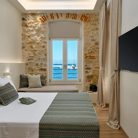 Yeeon Boutique Hotel, - Historic Of Europe Hotel 4*