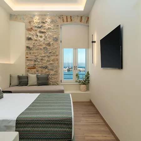 Hotel Yeeon Boutique Hotel, - Historic Of Europe 4*