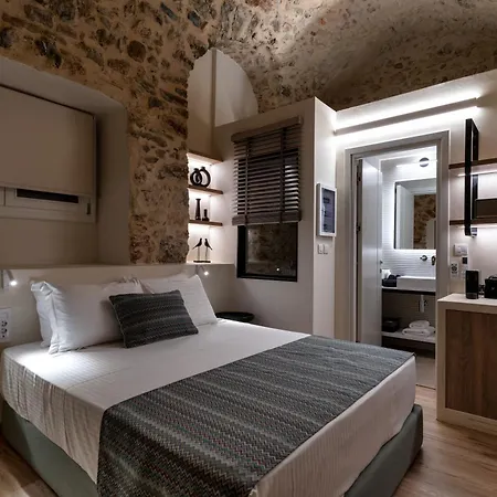 Yeeon Boutique Hotel, - Historic Of Europe