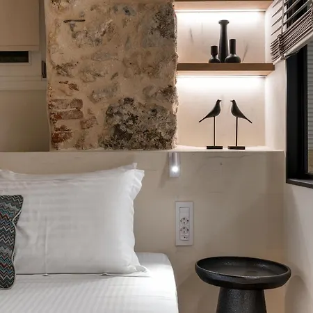 Yeeon Boutique Hotel, - Historic Of Europe