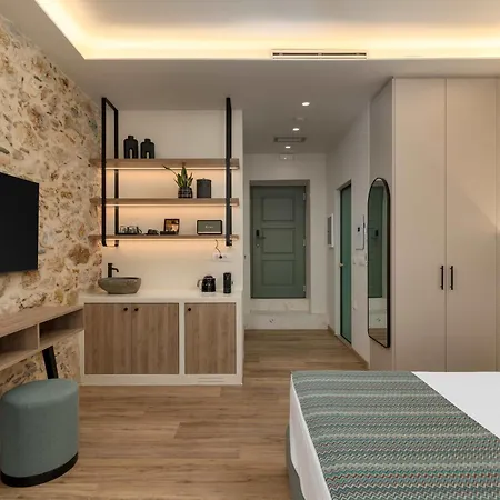 Yeeon Boutique Hotel, - Historic Of Europe Hotel Gythio