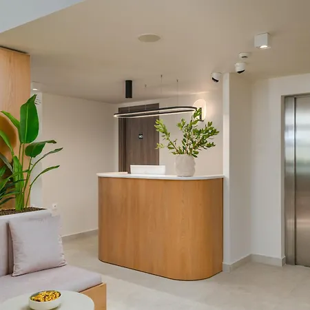 Yeeon Boutique Hotel, - Historic Of Europe Gythio