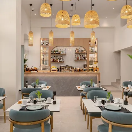 Hotel Yeeon Boutique Hotel, - Historic Of Europe