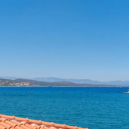 Hotel Yeeon Boutique Hotel, - Historic Of Europe Gythio