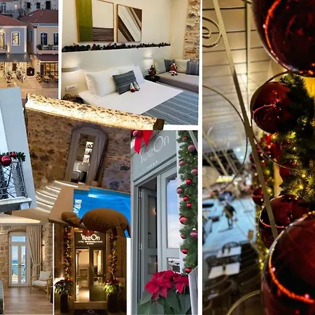 Yeeon Boutique Hotel, - Historic Of Europe Ξενοδοχείο