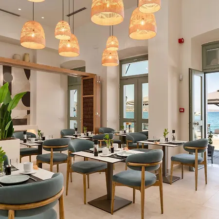 Ξενοδοχείο Yeeon Boutique Hotel, - Historic Of Europe