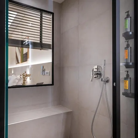 Yeeon Boutique Hotel, - Historic Of Europe Gythio