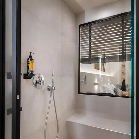 Yeeon Boutique Hotel, - Historic Of Europe