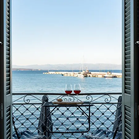 Ξενοδοχείο Yeeon Boutique Hotel, - Historic Of Europe