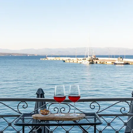 Hotel Yeeon Boutique Hotel, - Historic Of Europe 4*