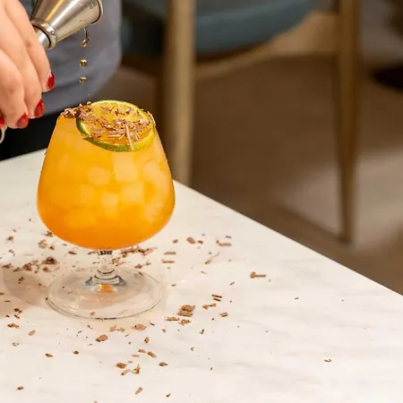 Yeeon Boutique Hotel, - Historic Of Europe فندق غيتيو