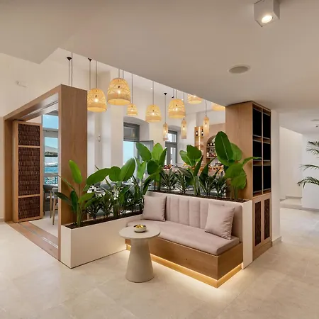 Yeeon Boutique Hotel, - Historic Of Europe Γύθειο