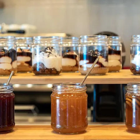 Yeeon Boutique Hotel, - Historic Of Europe