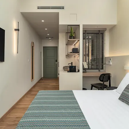 Yeeon Boutique Hotel, - Historic Of Europe 4*