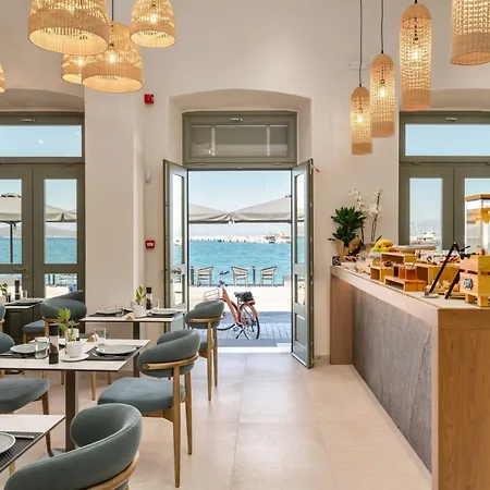 Yeeon Boutique Hotel, - Historic Of Europe