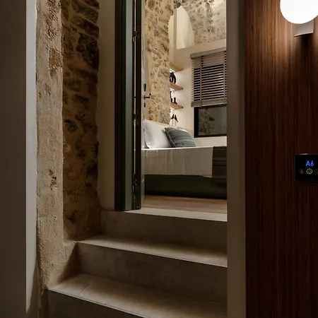 Yeeon Boutique Hotel, - Historic Of Europe Ξενοδοχείο