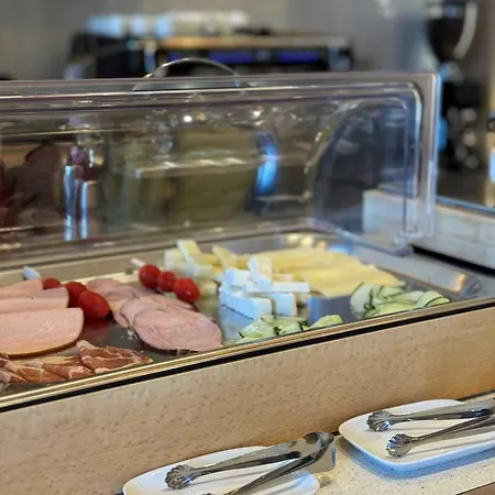 Hotel Yeeon Boutique Hotel, - Historic Of Europe