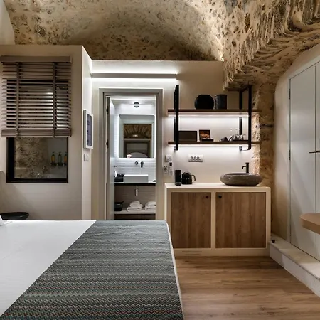 Yeeon Boutique Hotel, - Historic Of Europe Hotel Gythio