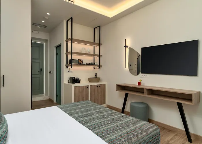 فندق Yeeon Boutique Hotel, - Historic Of Europe