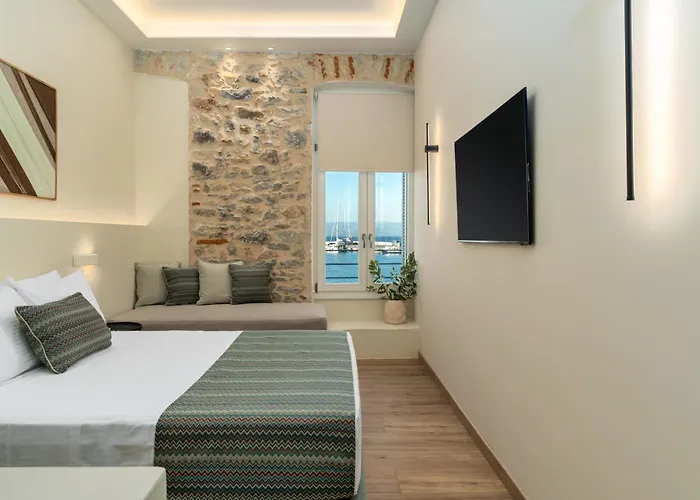 فندق Yeeon Boutique Hotel, - Historic Of Europe 4*