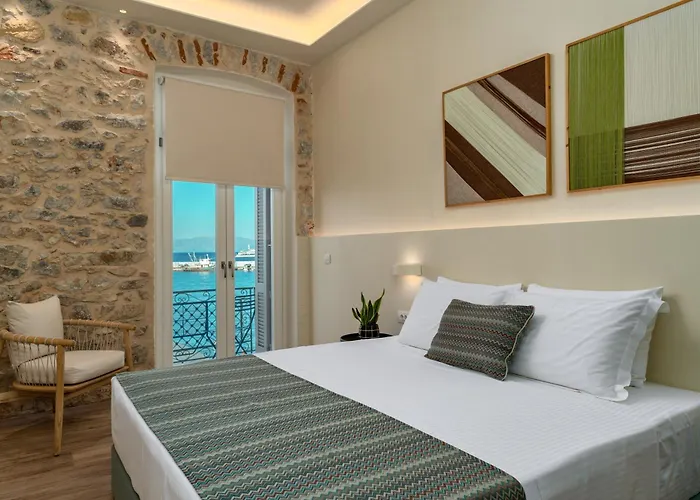 Yeeon Boutique Hotel, - Historic Of Europe 4* غيتيو