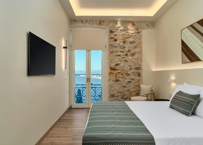 Yeeon Boutique Hotel, - Historic Of Europe فندق غيتيو