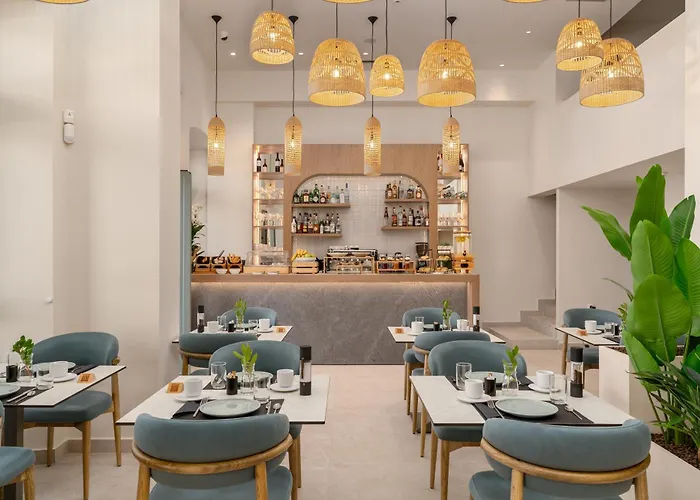 فندق Yeeon Boutique Hotel, - Historic Of Europe