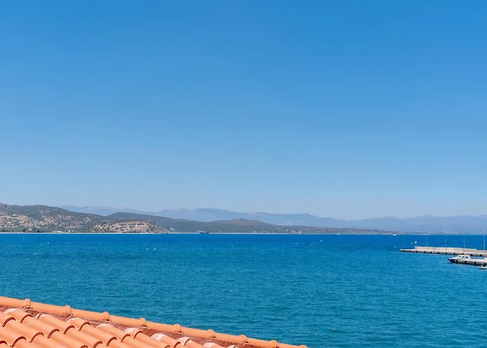 فندق Yeeon Boutique Hotel, - Historic Of Europe غيتيو