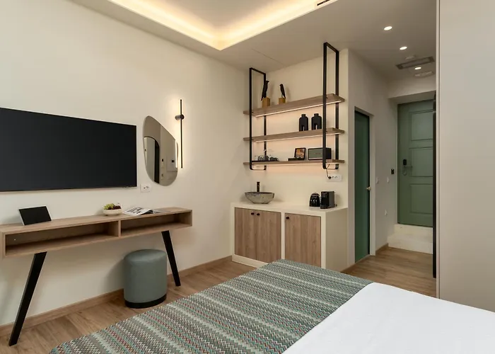 Yeeon Boutique Hotel, - Historic Of Europe غيتيو